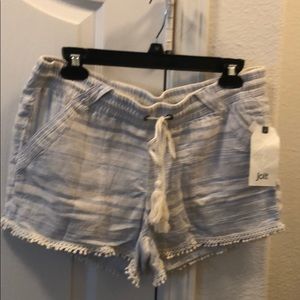 Super Cute Lined Shorts. Great for summer!!